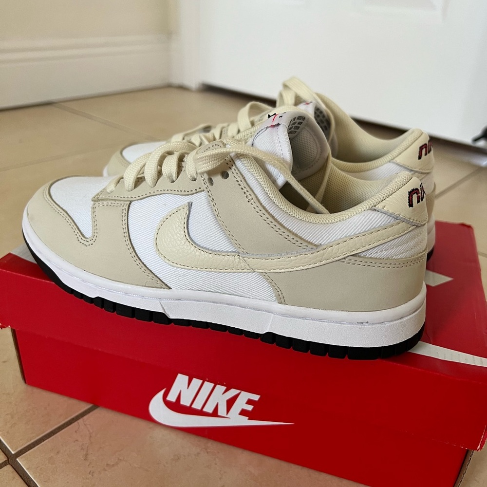 Nike Dunk Low LX NBHD